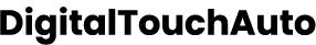 digitaltouchauto